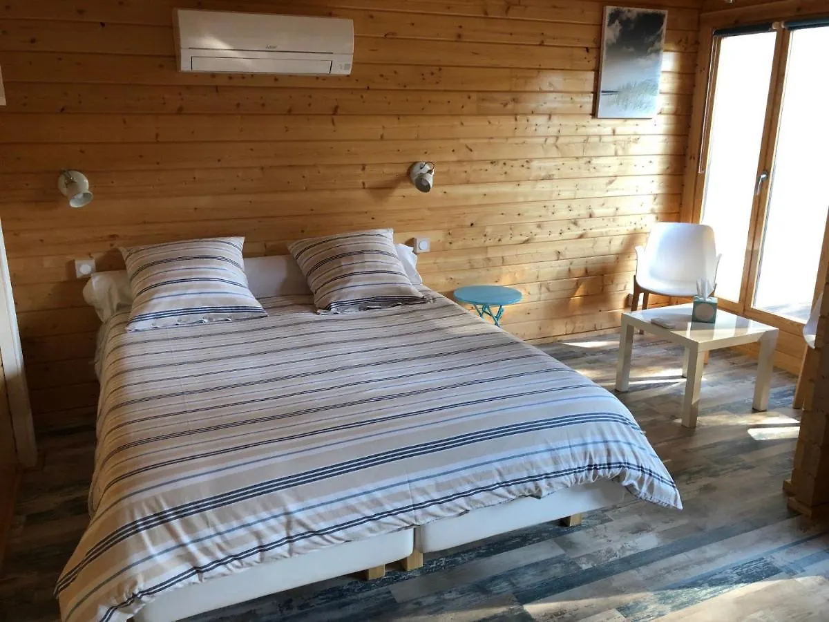 Chalet De La Source Rognac