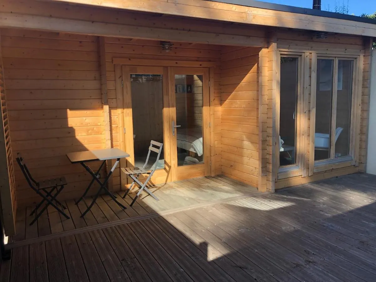 Chalet De La Source Rognac France