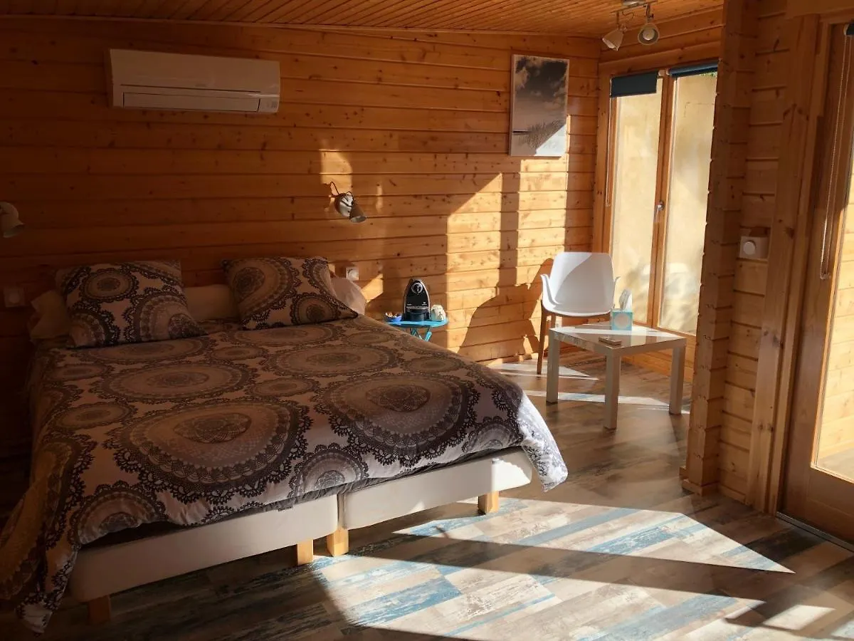 Chalet De La Source Villa Rognac France